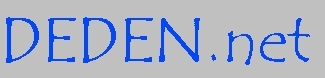 Deden.Net logo